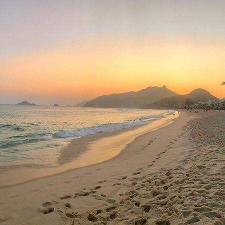 Conforto E Natureza No Rio De Janeiro Rio de Janeiro Exterior foto