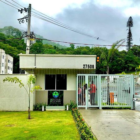 Conforto E Natureza No Rio De Janeiro Rio de Janeiro Exterior foto