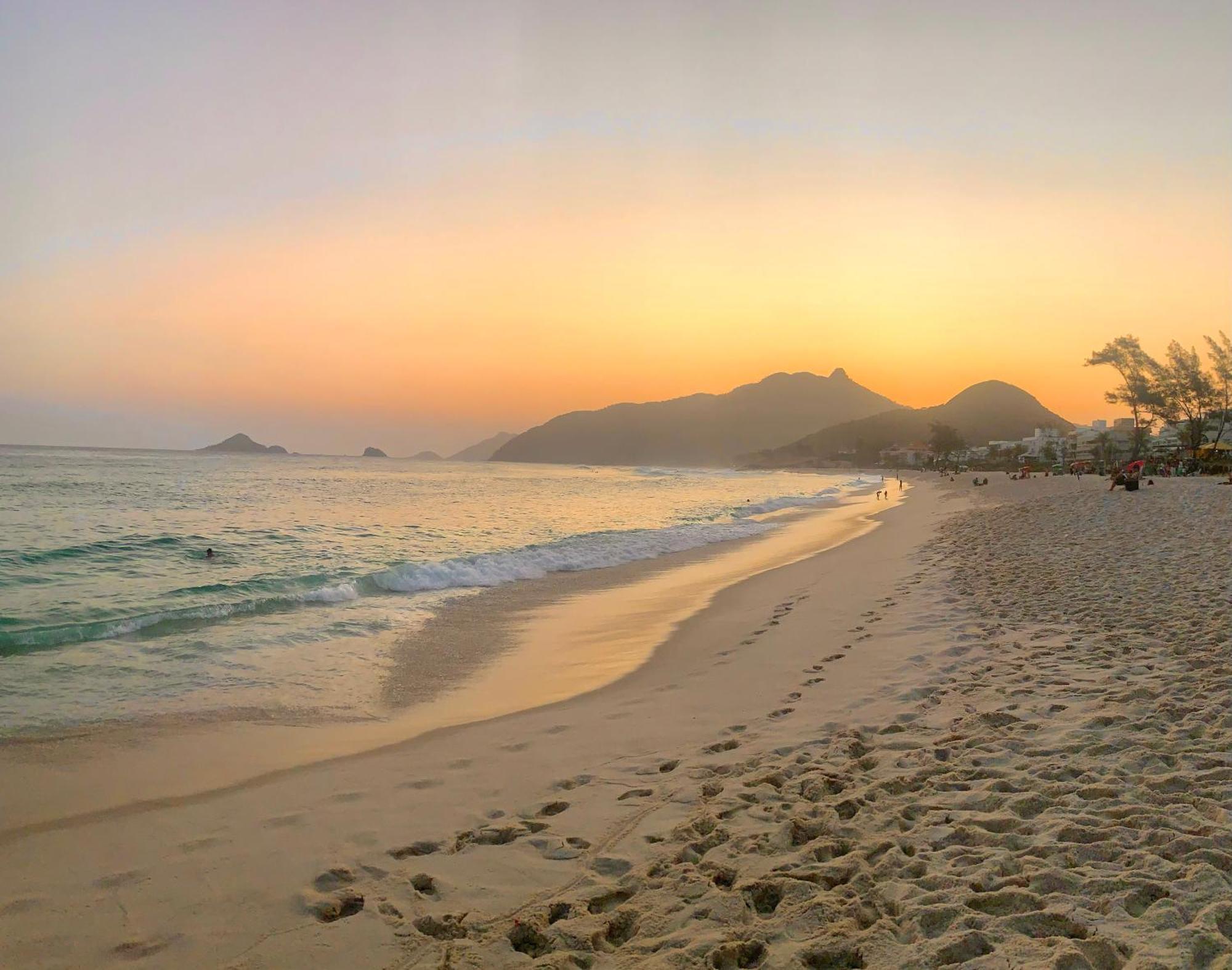 Conforto E Natureza No Rio De Janeiro Rio de Janeiro Exterior foto